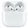 In-ear Bluetooth Headphones Apple AirPods 4 White