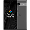 Smartphone Google Pixel 7a 6,1" Octa Core 8 GB RAM 128 GB Black
