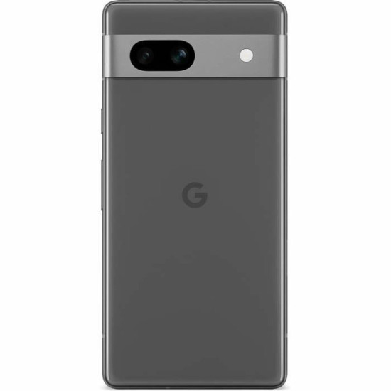 Smartphone Google Pixel 7a 6,1" Octa Core 8 GB RAM 128 GB Black