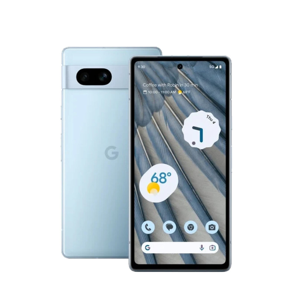 Smartphone Google Pixel 7a 6,1" Octa Core 8 GB RAM 128 GB Blue