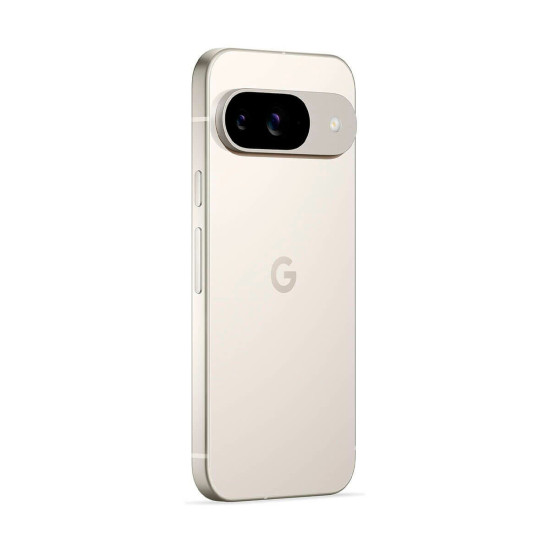 Smartphone Google Pixel 9 6,3" 12 GB RAM 128 GB White