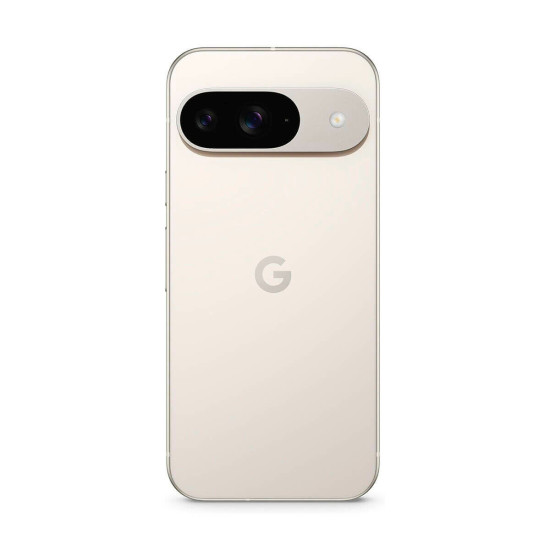 Smartphone Google Pixel 9 6,3" 12 GB RAM 128 GB White