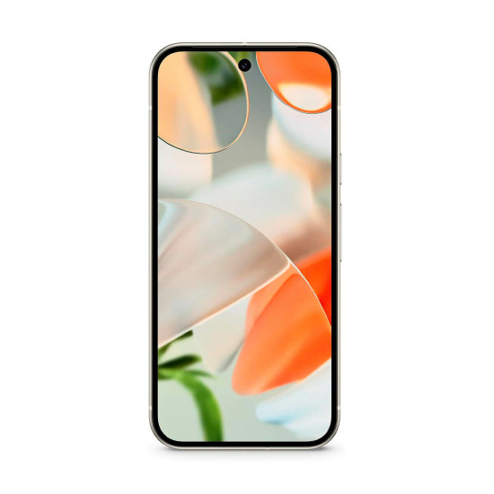 Smartphone Google Pixel 9 6,3" 12 GB RAM 128 GB White