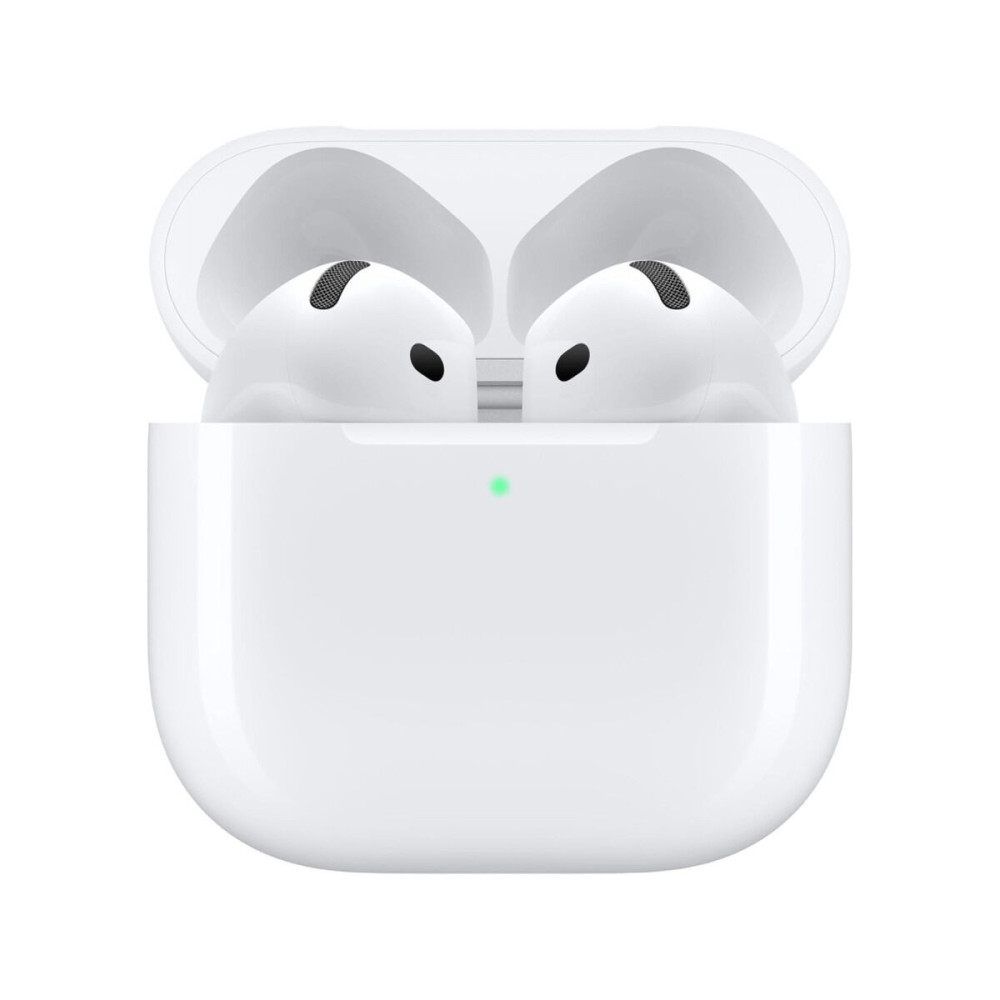 In-ear Bluetooth Headphones Apple AirPods 4 White
