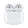 In-ear Bluetooth Headphones Apple AirPods 4 White