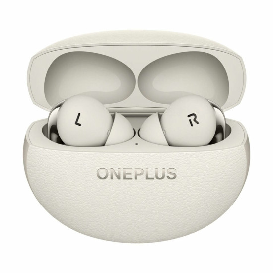 In-ear Bluetooth Headphones OnePlus Buds Pro 3 White