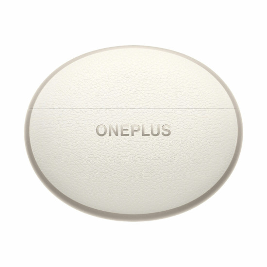 In-ear Bluetooth Headphones OnePlus Buds Pro 3 White