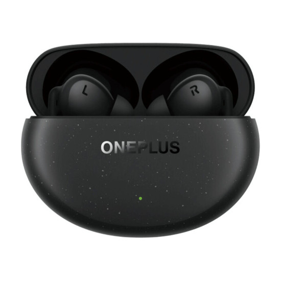 Headphones OnePlus Black