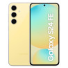Smartphone Samsung Galaxy S24 FE 6,7" 8 GB RAM 128 GB Yellow