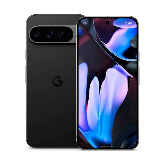 Smartphone Google Pixel 9 Pro XL 5G 6,8" Octa Core 16 GB RAM 1 TB Blac