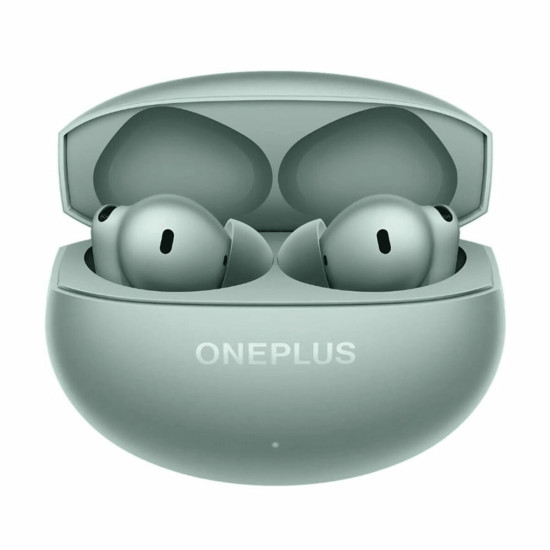 Bluetooth Headphones OnePlus Buds 4 Green