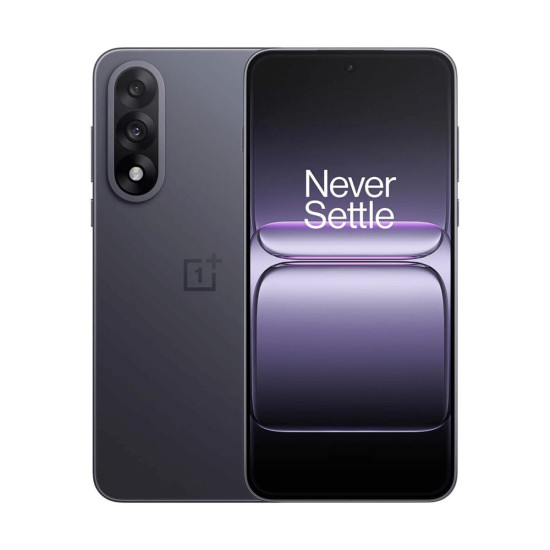 Smartphone OnePlus Nord 5 5G 6,83" Octa Core 8 GB RAM 256 GB Grey