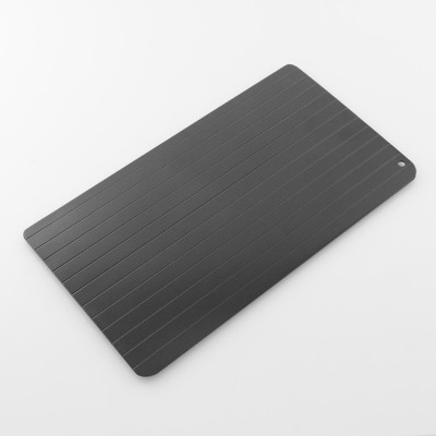 Quick Defrosting Plate Qheat InnovaGoods Quick Defrosting Plate Qheat InnovaGoods