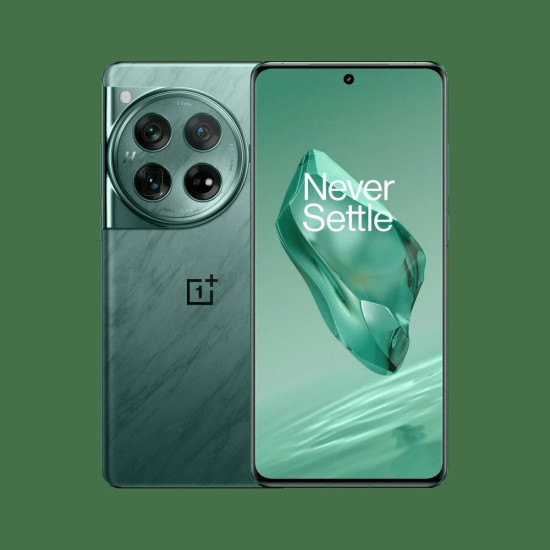 Smartphone OnePlus 5011105295 16 GB RAM 512 GB Green