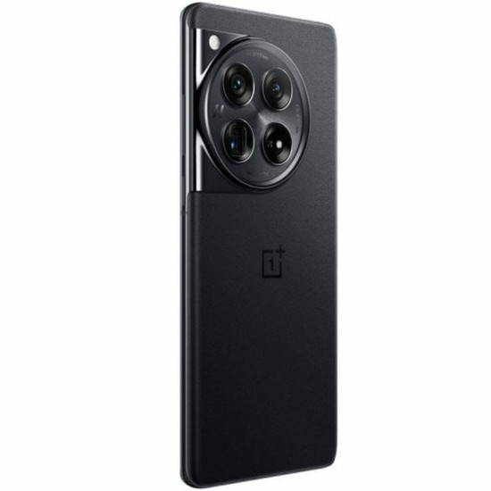 Smartphone OnePlus OnePlus 12 6,7" Octa Core 12 GB RAM 256 GB Black
