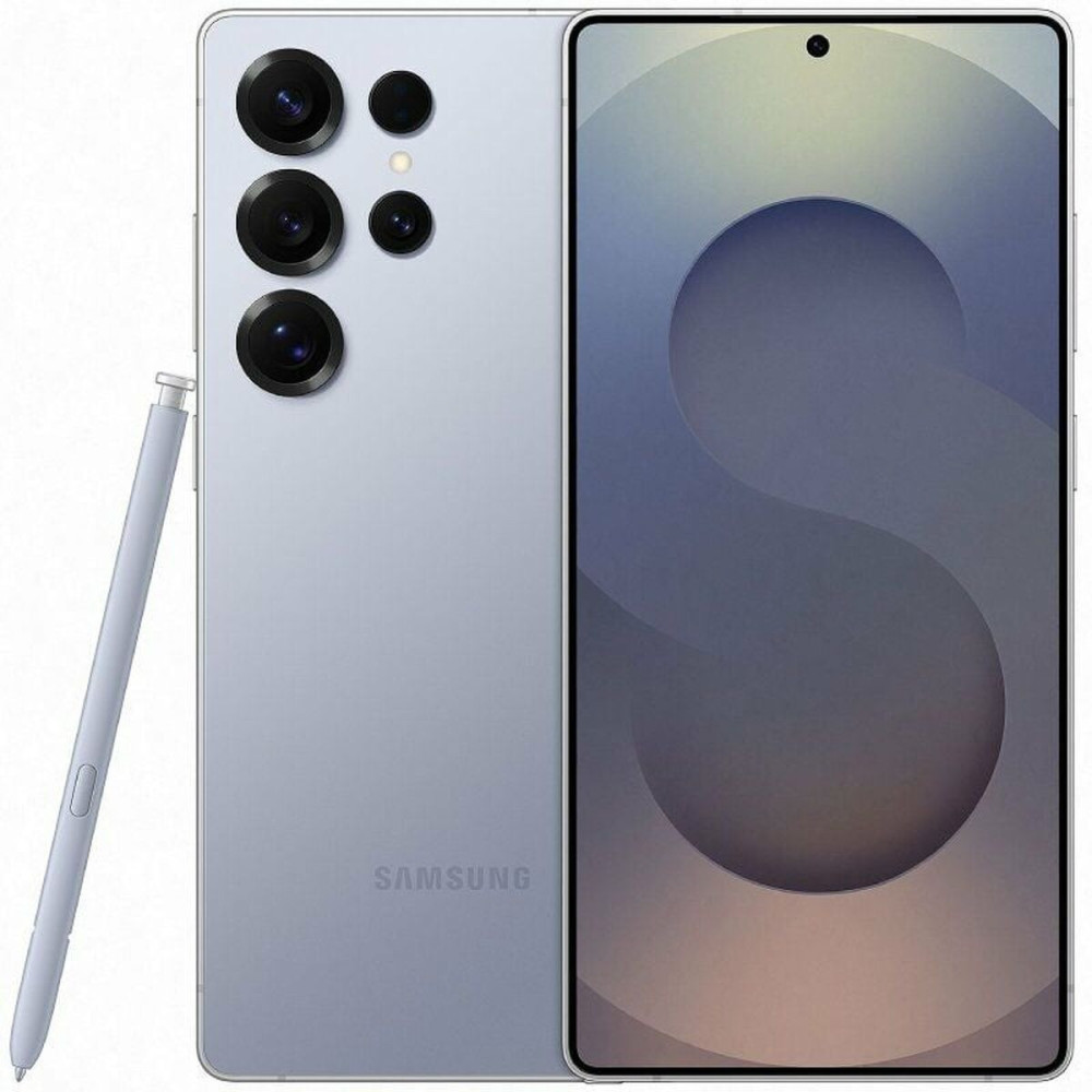 Smartphone Samsung Galaxy S25 Ultra Octa Core 12 GB RAM 256 GB Blue 6,