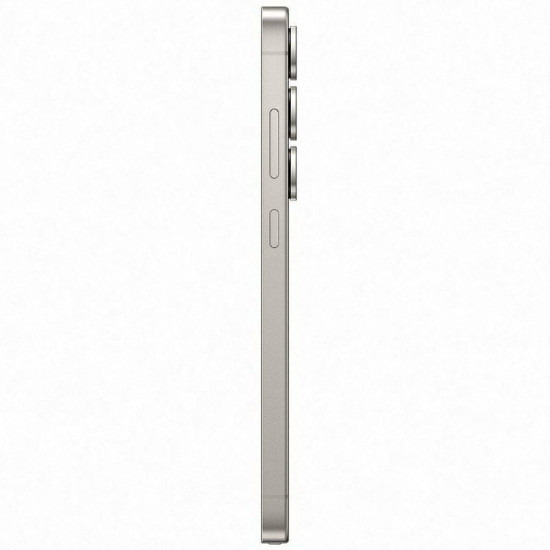 Smartphone Samsung Galaxy S25 Ultra Octa Core 12 GB RAM 256 GB Grey 6,