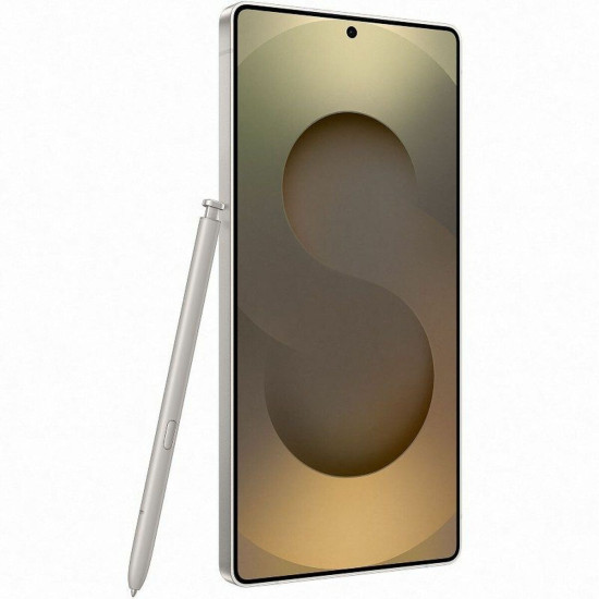 Smartphone Samsung Galaxy S25 Ultra Octa Core 12 GB RAM 256 GB Grey 6,