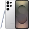 Smartphone Samsung Galaxy S25 Ultra Octa Core 12 GB RAM 512 GB Silver