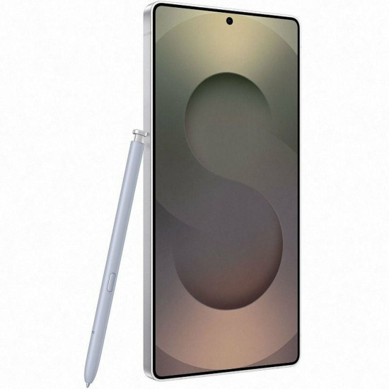 Smartphone Samsung Galaxy S25 Ultra Octa Core 12 GB RAM 512 GB Silver