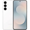 Smartphone Samsung Galaxy S25 FE Octa Core 8 GB RAM 128 GB White 6,7"