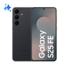 Smartphone Samsung Galaxy S25 FE Octa Core 8 GB RAM 256 GB Black 6,7"