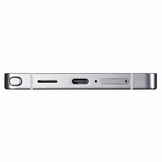 Smartphone Samsung Galaxy S25 Ultra 6,9" Qualcomm Snapdragon 8 Elite 1