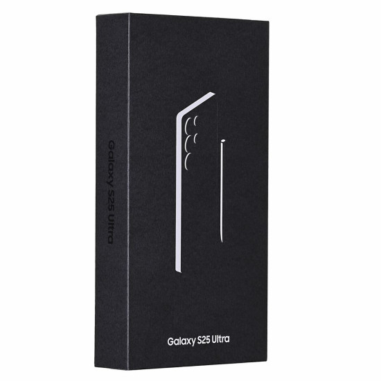 Smartphone Samsung Galaxy S25 Ultra 6,9" Qualcomm Snapdragon 8 Elite 1