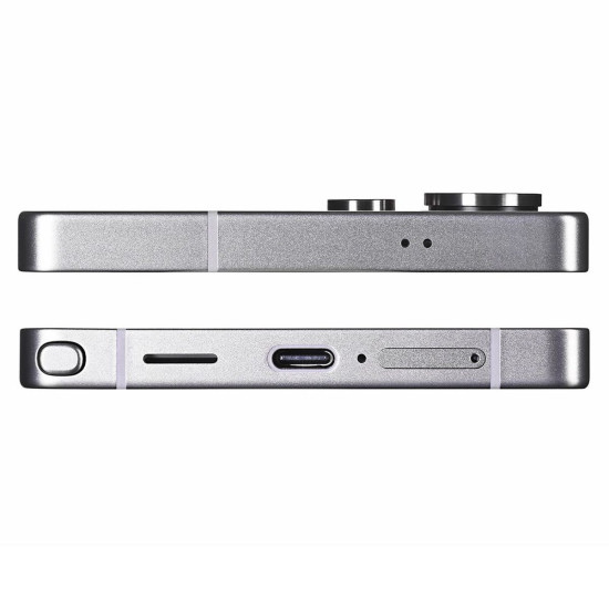 Smartphone Samsung Galaxy S25 Ultra 6,9" Qualcomm Snapdragon 8 Elite 1