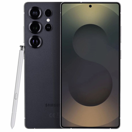 Smartphone Samsung Galaxy S25 Ultra 6,9" Qualcomm Snapdragon 8 Elite 1