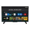 Smart TV Toshiba 40QV2F63DG Full HD 40" LED HDR HDR10+ D-LED HDR10 DVB
