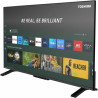 Smart TV Toshiba 40QV2F63DG Full HD 40" LED HDR HDR10+ D-LED HDR10 DVB