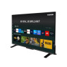 Smart TV Toshiba 40QV2F63DG Full HD 40" LED HDR HDR10+ D-LED HDR10 DVB