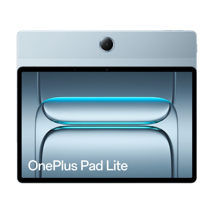 Tablet OnePlus Pad Lite 11" Octa Core 6 GB RAM 128 GB Blue
