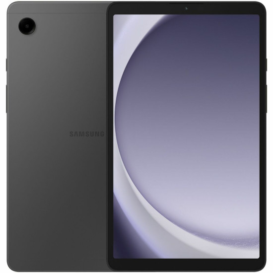 Tablet Samsung Galaxy Tab A9 4 GB RAM 64 GB Grey Steel