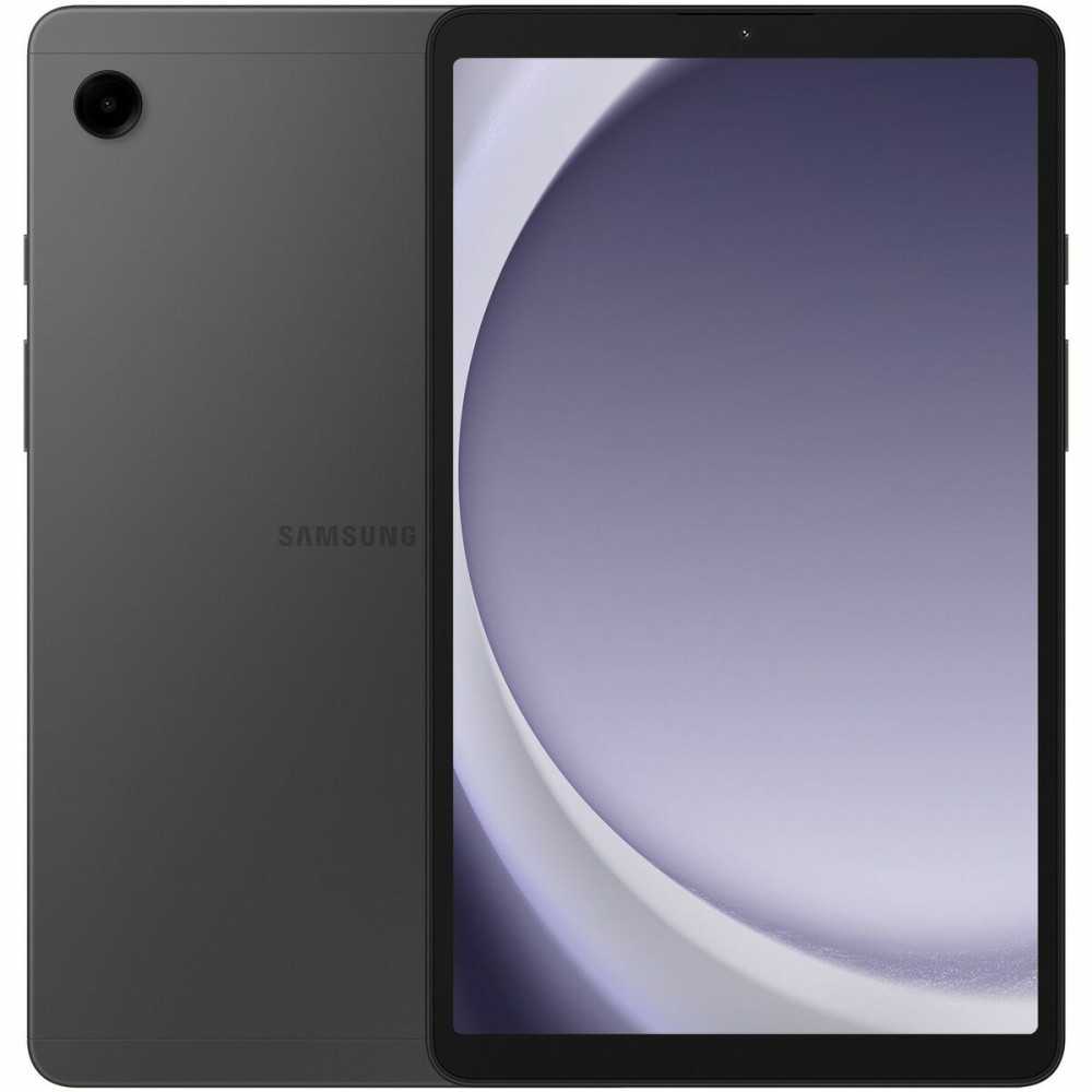 Tablet Samsung Galaxy Tab A9 4 GB RAM 64 GB Grey Steel