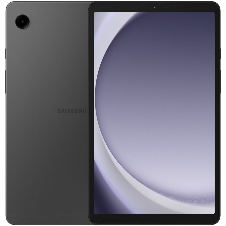 Tablet Samsung Galaxy Tab A9 4 GB RAM 64 GB Grey Steel